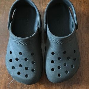 CROCS C12 classic Clogs